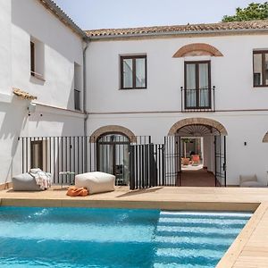 Líbere Córdoba Patio Santa Marta