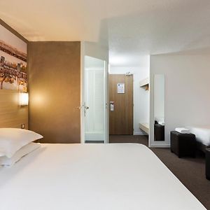 Chambre Quadruple