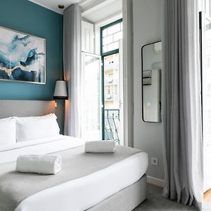 Lisboa 85 Suites & Apartments By Ridan Hotels